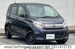 nissan dayz 2018 -NISSAN--DAYZ DBA-B21W--B21W-0613107---NISSAN--DAYZ DBA-B21W--B21W-0613107-