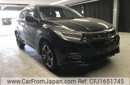 honda vezel 2019 CFJ1651745