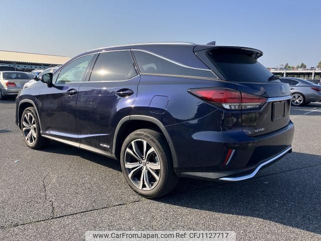 lexus rx 2022 quick_quick_6AA-GYL26W_GYL26-0005728 image 2