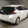 nissan leaf 2018 CFJ1654210 image 2