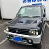 suzuki jimny 2002 -SUZUKI--Jimny TA-JB23W--JB23W-320711---SUZUKI--Jimny TA-JB23W--JB23W-320711- image 2