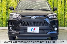 toyota raize 2022 -TOYOTA--Raize A201A--0010973---TOYOTA--Raize A201A--0010973-