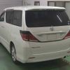 toyota vellfire 2010 -TOYOTA--Vellfire ANH20W--8107412---TOYOTA--Vellfire ANH20W--8107412- image 2