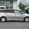 toyota wish 2010 CFJ1735085 image 5