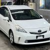 toyota prius-α 2012 -TOYOTA--Prius α ZVW41W-3208193---TOYOTA--Prius α ZVW41W-3208193- image 5