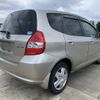 honda fit 2004 NIKYO_FK47814 image 2