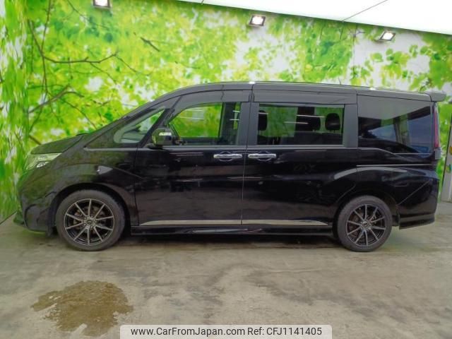 honda stepwagon 2016 quick_quick_DBA-RP3_RP3-1102552 image 2