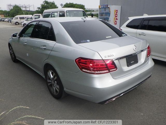 mercedes-benz e-class 2014 -MERCEDES-BENZ--Benz E Class 212055C-WDD2120552B09894---MERCEDES-BENZ--Benz E Class 212055C-WDD2120552B09894- image 2