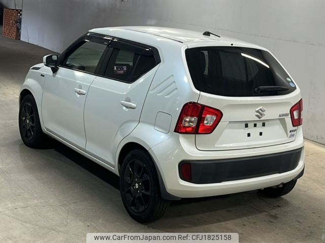suzuki ignis 2016 CFJ1825158 image 2
