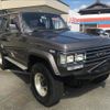 toyota land-cruiser 1988 -TOYOTA--Land Cruiser M-FJ62V--FJ62-100426---TOYOTA--Land Cruiser M-FJ62V--FJ62-100426- image 5