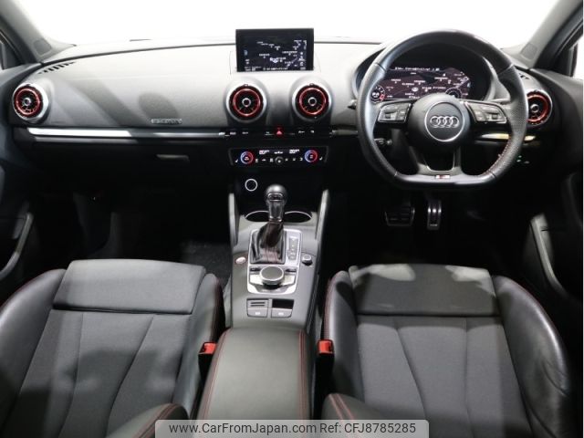 audi s3 2017 -AUDI--Audi S3 ABA-8VDJHL--WAUZZZ8VXH1053776---AUDI--Audi S3 ABA-8VDJHL--WAUZZZ8VXH1053776- image 2