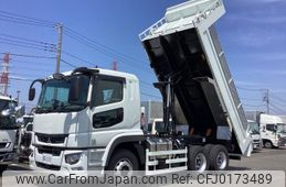 mitsubishi-fuso super-great 2024 -MITSUBISHI--Super Great 2PG-FV70HX--FV70HX-545915---MITSUBISHI--Super Great 2PG-FV70HX--FV70HX-545915-