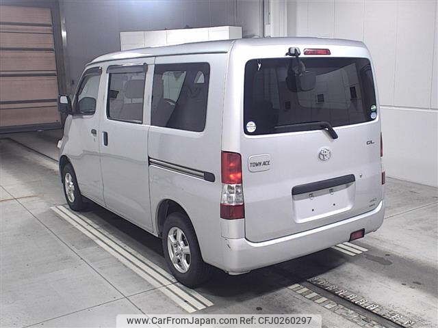 toyota townace-van 2017 -TOYOTA--Townace Van S412M-0022030---TOYOTA--Townace Van S412M-0022030- image 2