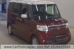 honda n-box 2015 quick_quick_DBA-JF1_JF1-1668360