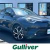 toyota c-hr 2018 -TOYOTA--C-HR DAA-ZYX10--ZYX10-2135257---TOYOTA--C-HR DAA-ZYX10--ZYX10-2135257- image 1