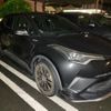 toyota c-hr 2018 CFJ1843314 image 2