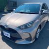 toyota yaris 2020 quick_quick_5BA-KSP210_KSP210-0005858 image 12
