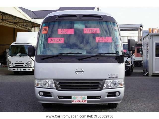 hino liesse 2017 -HINO--Hino Liesse SKG-XZB50M--XZB50-0009039---HINO--Hino Liesse SKG-XZB50M--XZB50-0009039- image 2