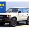 toyota land-cruiser-prado 2002 -TOYOTA--Land Cruiser Prado GF-RZJ95W--RZJ95-0059269---TOYOTA--Land Cruiser Prado GF-RZJ95W--RZJ95-0059269- image 1