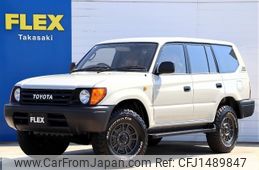 toyota land-cruiser-prado 2002 -TOYOTA--Land Cruiser Prado GF-RZJ95W--RZJ95-0059269---TOYOTA--Land Cruiser Prado GF-RZJ95W--RZJ95-0059269-