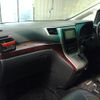 toyota vellfire 2011 CFJ1637465 image 20