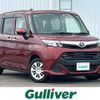 toyota tank 2019 CFJ1697976 image 1