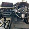 bmw 5-series 2019 quick_quick_3DA-JF20_WBAJF52010WW43822 image 2