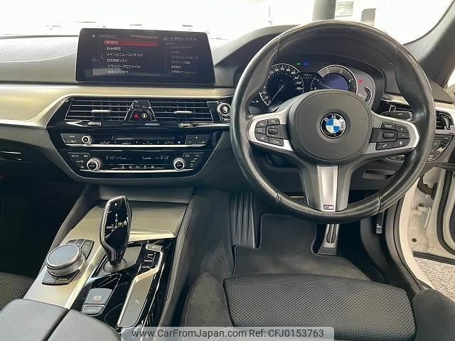 bmw 5-series 2019 quick_quick_3DA-JF20_WBAJF52010WW43822 image 2