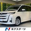 toyota noah 2023 -TOYOTA--Noah 6BA-MZRA90W--MZRA90-0038974---TOYOTA--Noah 6BA-MZRA90W--MZRA90-0038974- image 1