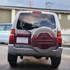 mitsubishi pajero-mini 2000 quick_quick_GF-H58A_H58A-0105854 image 3