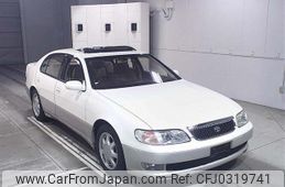 toyota aristo 1995 -TOYOTA--Aristo JZS147-0118349---TOYOTA--Aristo JZS147-0118349-