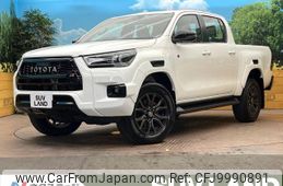 toyota hilux 2022 -TOYOTA--Hilux 3DF-GUN125--GUN125-3938884---TOYOTA--Hilux 3DF-GUN125--GUN125-3938884-