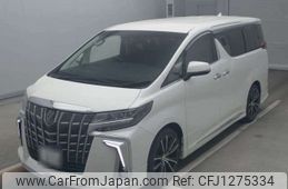toyota alphard 2021 -TOYOTA--Alphard 3BA-AGH30W--AGH30-9026721---TOYOTA--Alphard 3BA-AGH30W--AGH30-9026721-