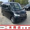 nissan roox 2012 -NISSAN--Roox DBA-ML21S--ML21S-570795---NISSAN--Roox DBA-ML21S--ML21S-570795- image 10