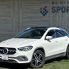 mercedes-benz gla-class 2020 -MERCEDES-BENZ--Benz GLA 3DA-247713M--W1N2477132J118723---MERCEDES-BENZ--Benz GLA 3DA-247713M--W1N2477132J118723- image 1