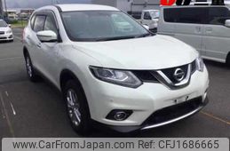 nissan x-trail 2014 CFJ1686665