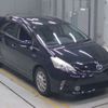 toyota prius-α 2013 -TOYOTA--Prius α DAA-ZVW40W--ZVW40W-3081983---TOYOTA--Prius α DAA-ZVW40W--ZVW40W-3081983- image 10