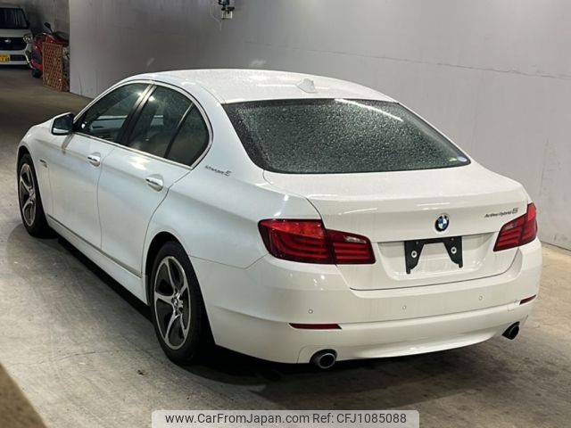 bmw 5-series 2013 -BMW--BMW 5 Series FZ35-0C753299---BMW--BMW 5 Series FZ35-0C753299- image 2