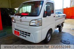 daihatsu hijet-truck 2016 -DAIHATSU 【岡崎 483ｱ】--Hijet Truck EBD-S510P--S510P-0087580---DAIHATSU 【岡崎 483ｱ】--Hijet Truck EBD-S510P--S510P-0087580-