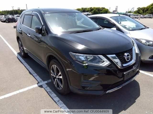 nissan x-trail 2017 -NISSAN--X-Trail DBA-T32--T32-040472---NISSAN--X-Trail DBA-T32--T32-040472- image 2