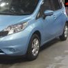 nissan note 2016 -NISSAN 【名古屋 508ﾆ9515】--Note E12-454150---NISSAN 【名古屋 508ﾆ9515】--Note E12-454150- image 8