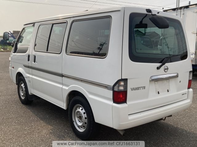 nissan vanette-van 2013 CFJ1663131 image 2