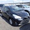 toyota vitz 2018 -TOYOTA--Vitz DBA-KSP130--KSP130-2244885---TOYOTA--Vitz DBA-KSP130--KSP130-2244885- image 3