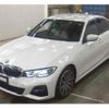 bmw 3-series 2019 quick_quick_3DA-5V20_WBA5V72080FH13495 image 3