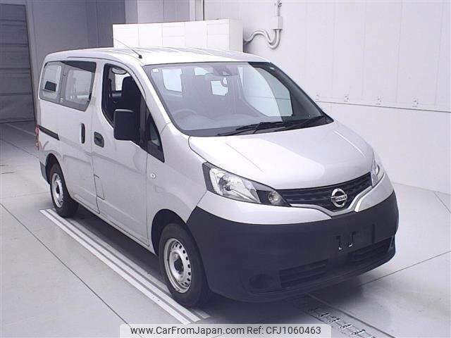 nissan nv200-vanette 2020 -NISSAN--NV200 VM20-155060---NISSAN--NV200 VM20-155060- image 1