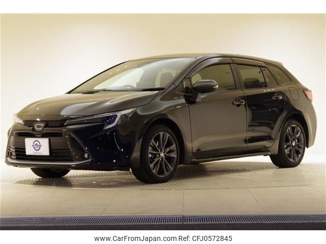 toyota corolla-touring-wagon 2023 quick_quick_5BA-MZEA17W_MZEA17-0008042 image 1