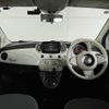 fiat 500 2020 -FIAT--Fiat 500 ABA-31212--ZFA3120000JD82076---FIAT--Fiat 500 ABA-31212--ZFA3120000JD82076- image 16