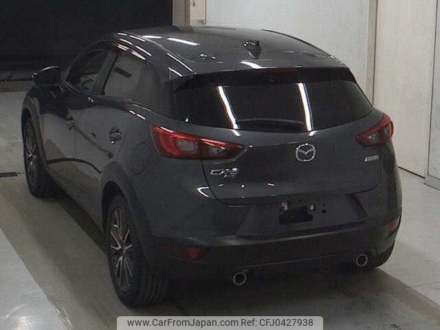 mazda cx-3 2015 -MAZDA--CX-3 DK5AW--107315---MAZDA--CX-3 DK5AW--107315- image 2