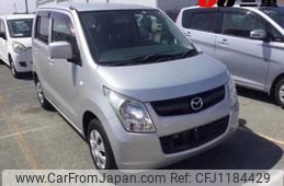 mazda az-wagon 2012 -MAZDA--AZ Wagon MJ23S--160876---MAZDA--AZ Wagon MJ23S--160876-