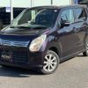 suzuki wagon-r 2014 quick_quick_MH34S_MH34S-357397 image 1